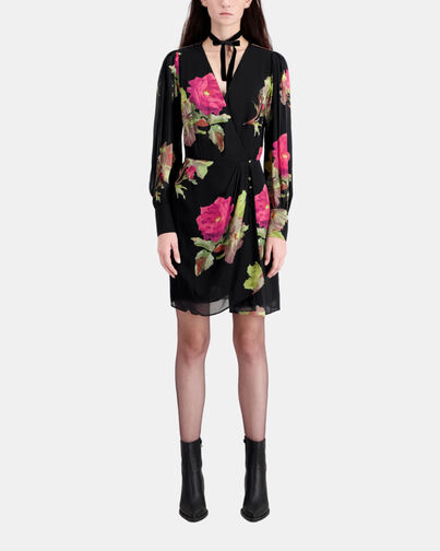 , PINK BLACK, hi-res image number null