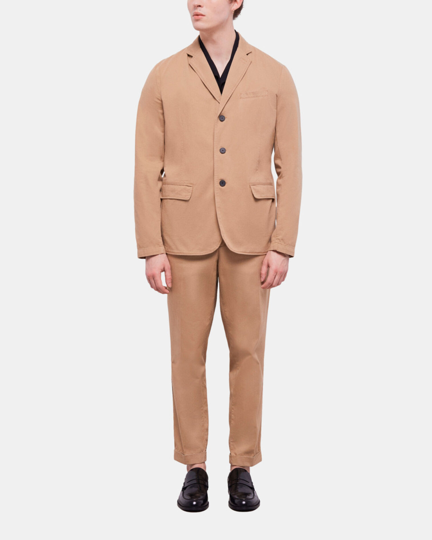Veste beige, BEIGE, hi-res image number null