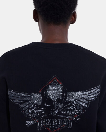 , BLACK WASHED, hi-res image number null