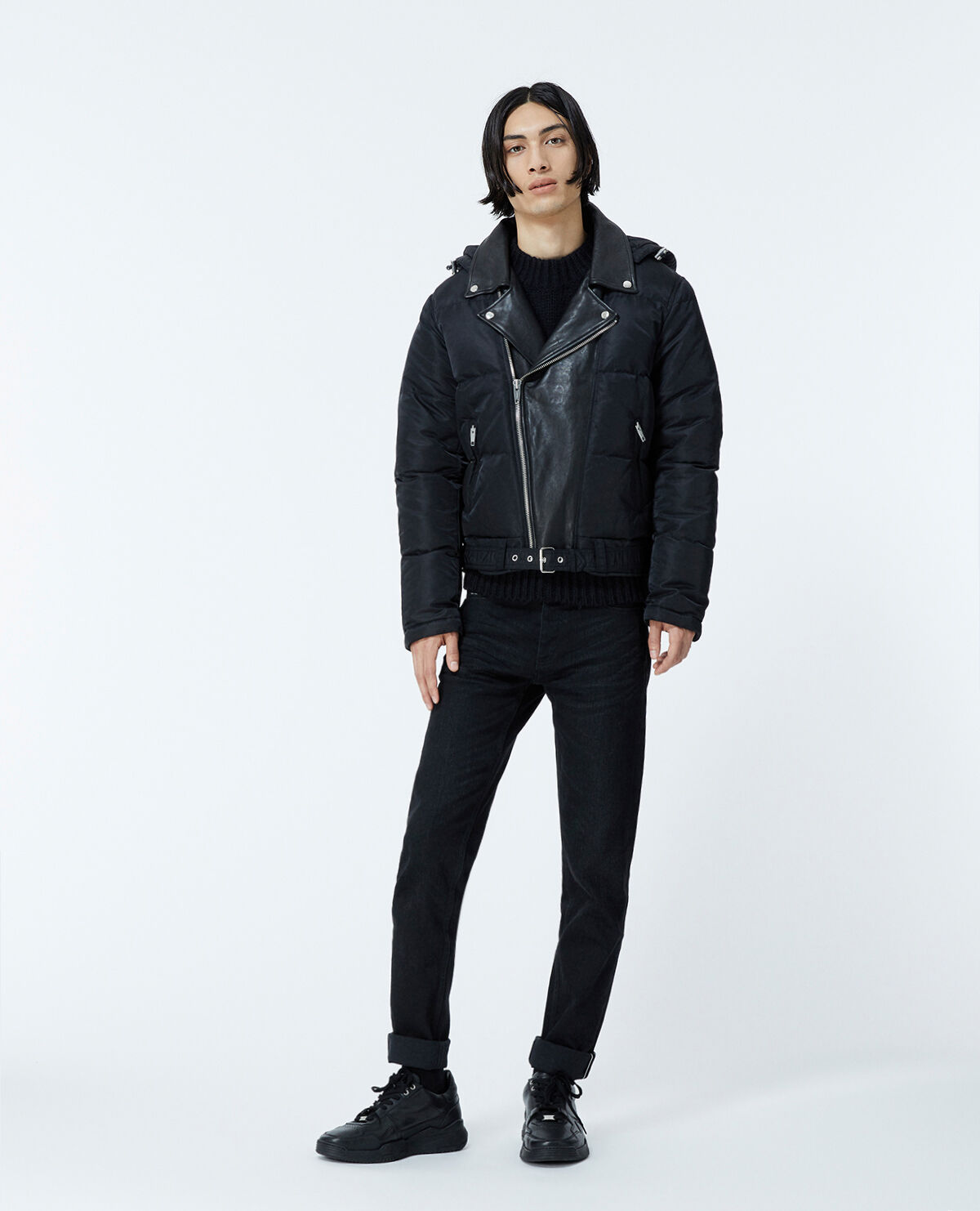 The kooples new arrivals winter jacket