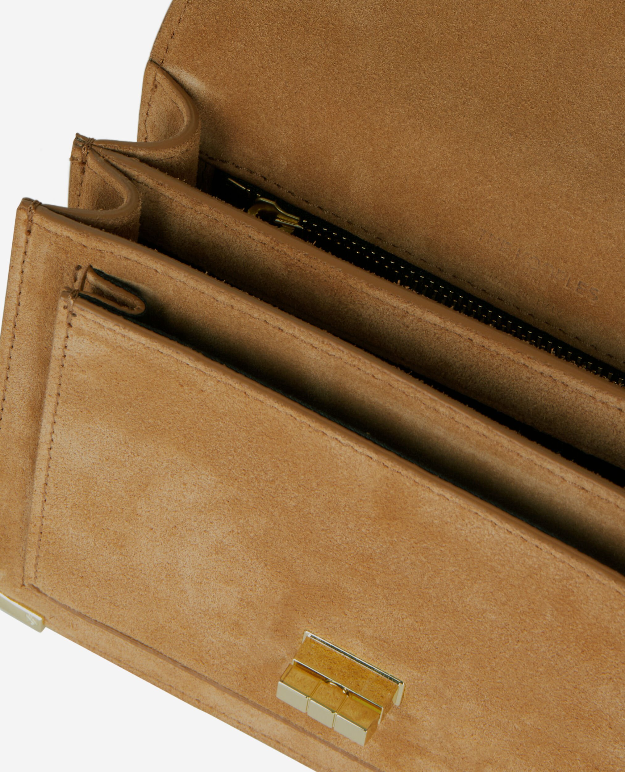 , CAMEL / BROWN, hi-res image number null