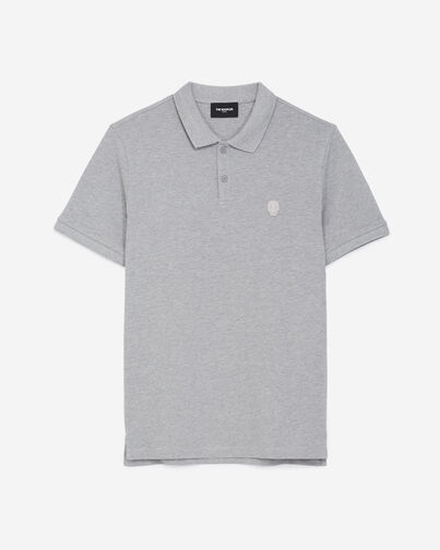 , LIGHT GREY MELANGE, hi-res image number null
