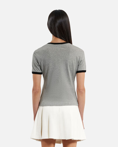 , GREY MELANGE, hi-res image number null