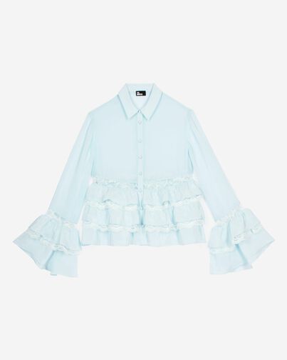 , BABY BLUE, hi-res image number null