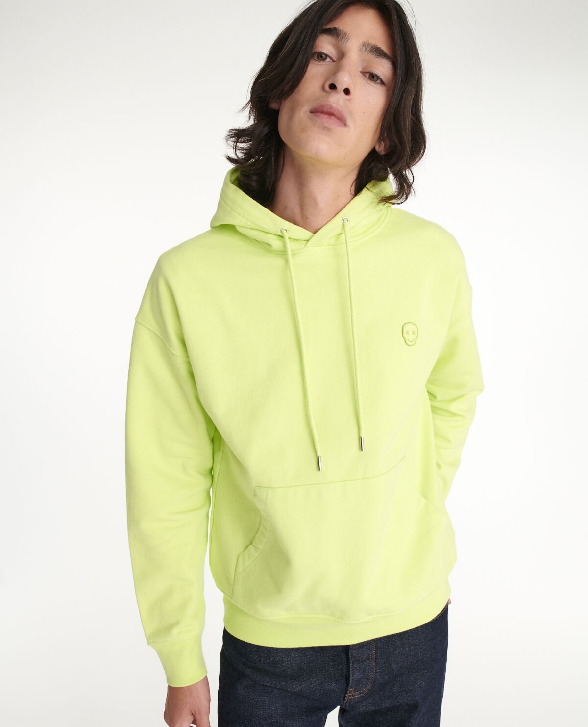 Sudadera twenty one pilots amarilla sales