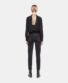 , BLACK WASHED, hi-res image number null