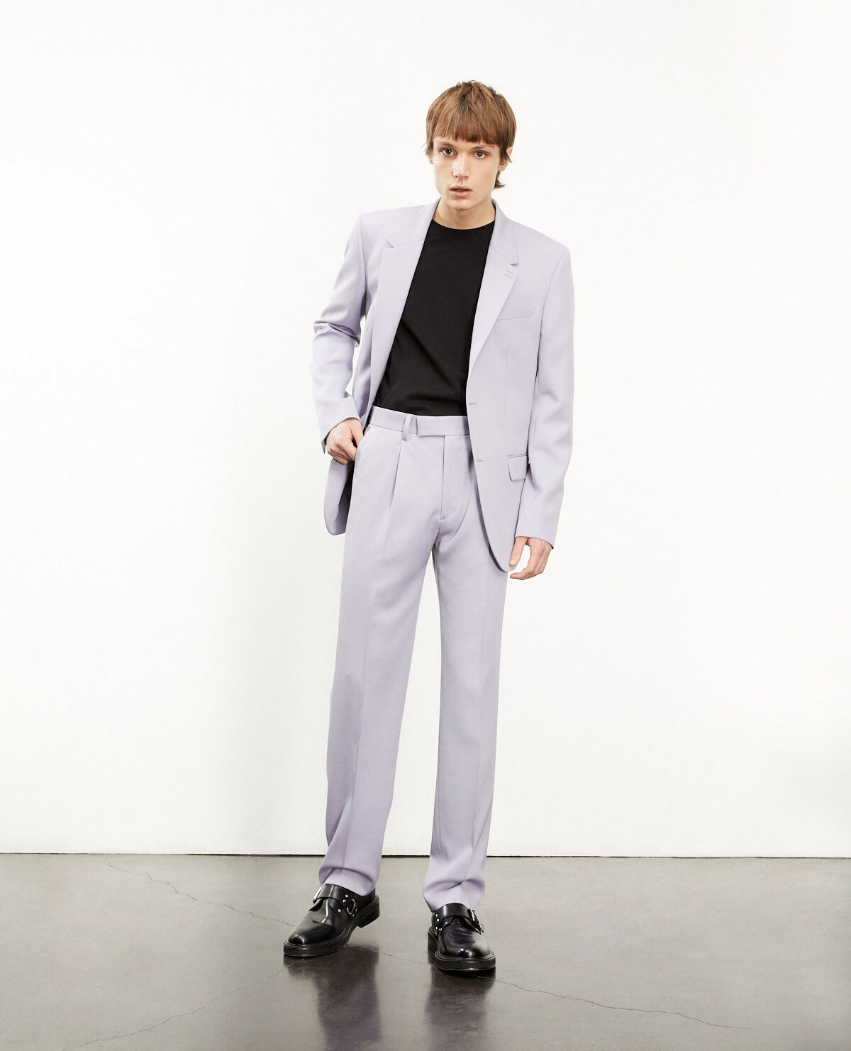 Veste tailleur the new arrivals kooples