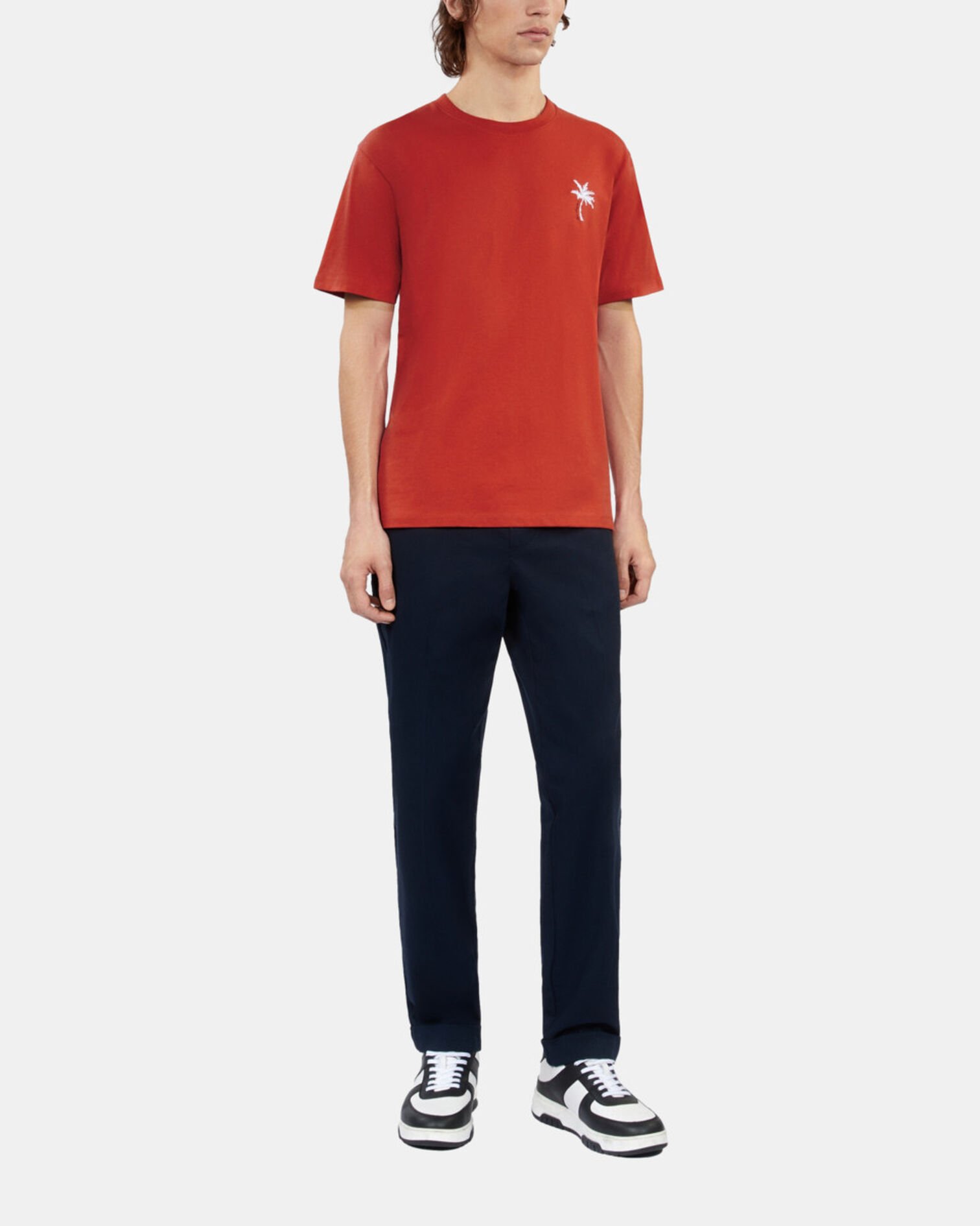 , RED BRIQUE, hi-res image number null