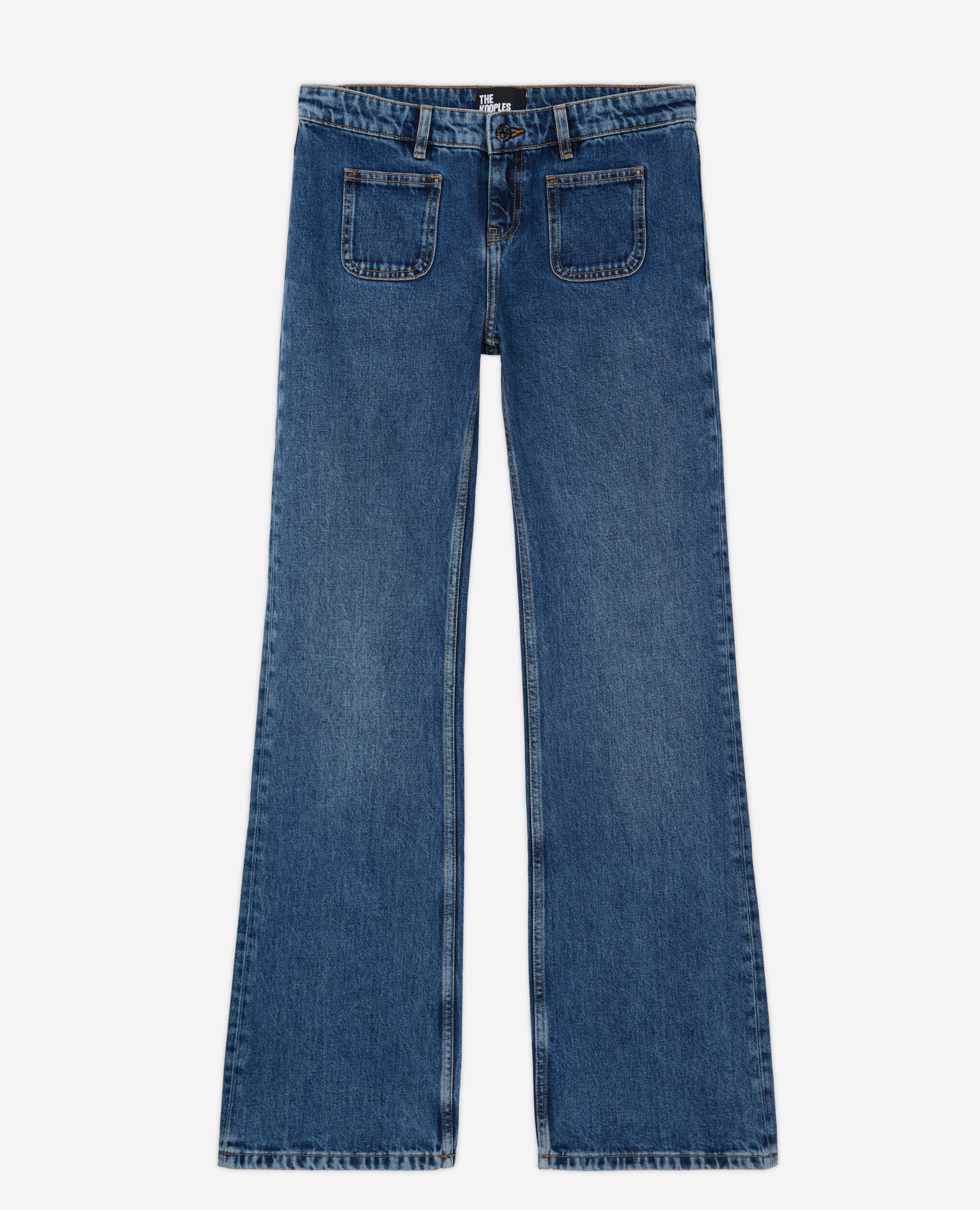 Flared sale jeans canada