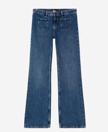 , BLUE DENIM, hi-res image number null