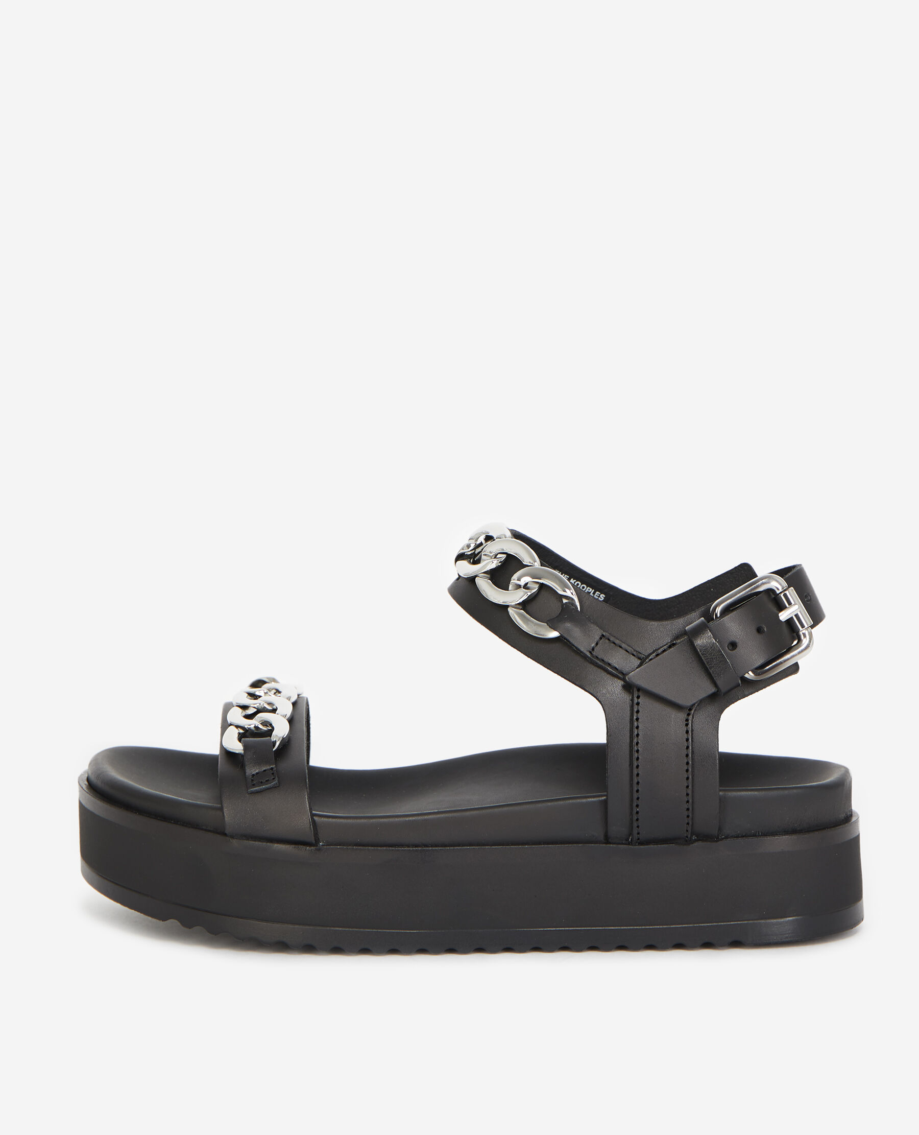 The discount kooples sandales