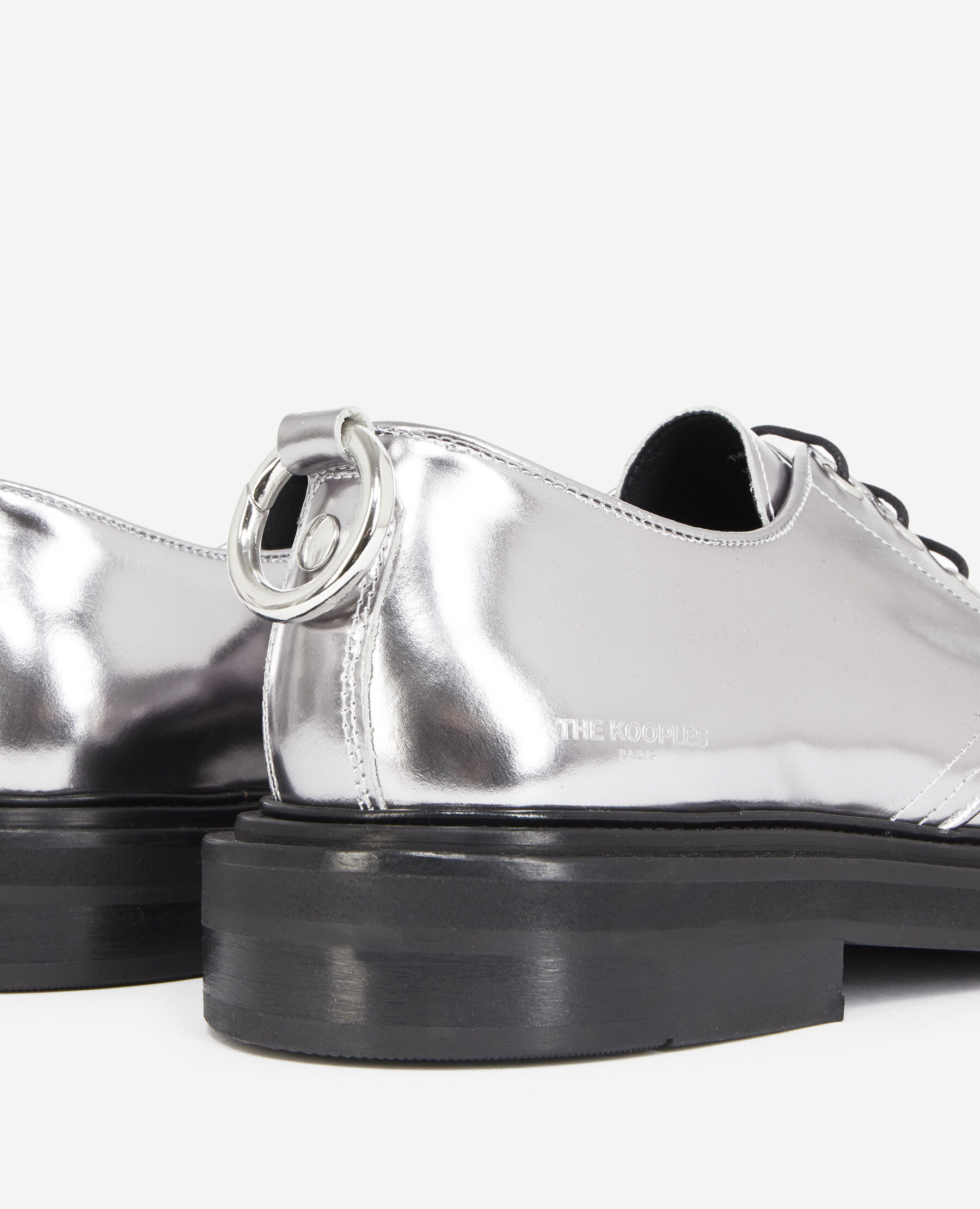 Derbies the kooples sale