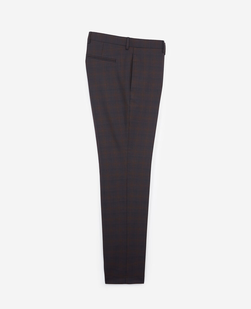 The Kooples  BURGUNDY null