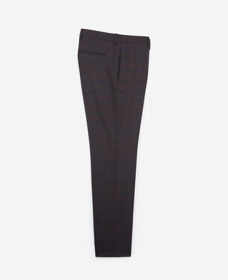 The Kooples  BURGUNDY null