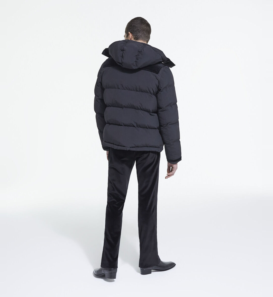 Kooples 2025 down jacket