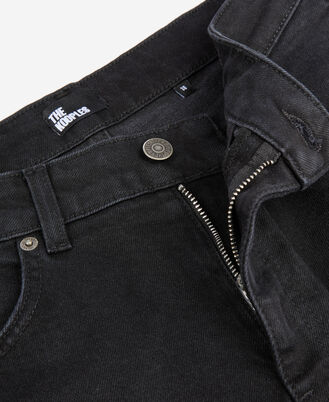 , BLACK WASHED, hi-res image number null