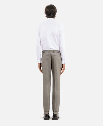 , BEIGE MELANGE, hi-res image number null