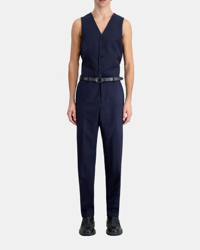 , NAVY / BLACK, hi-res image number null