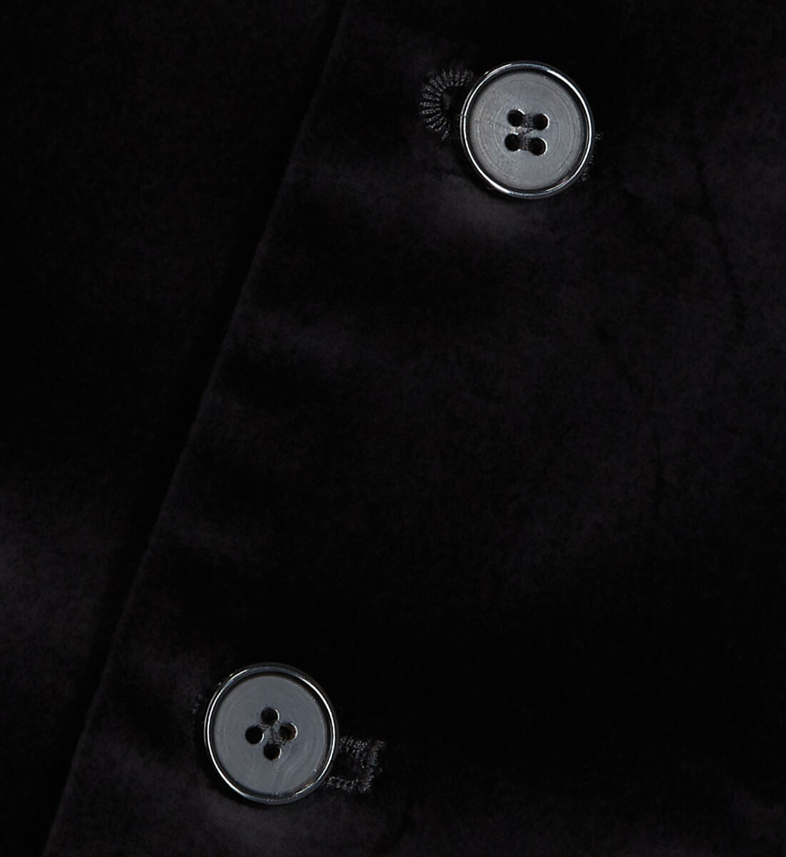 Black suit vest The Kooples