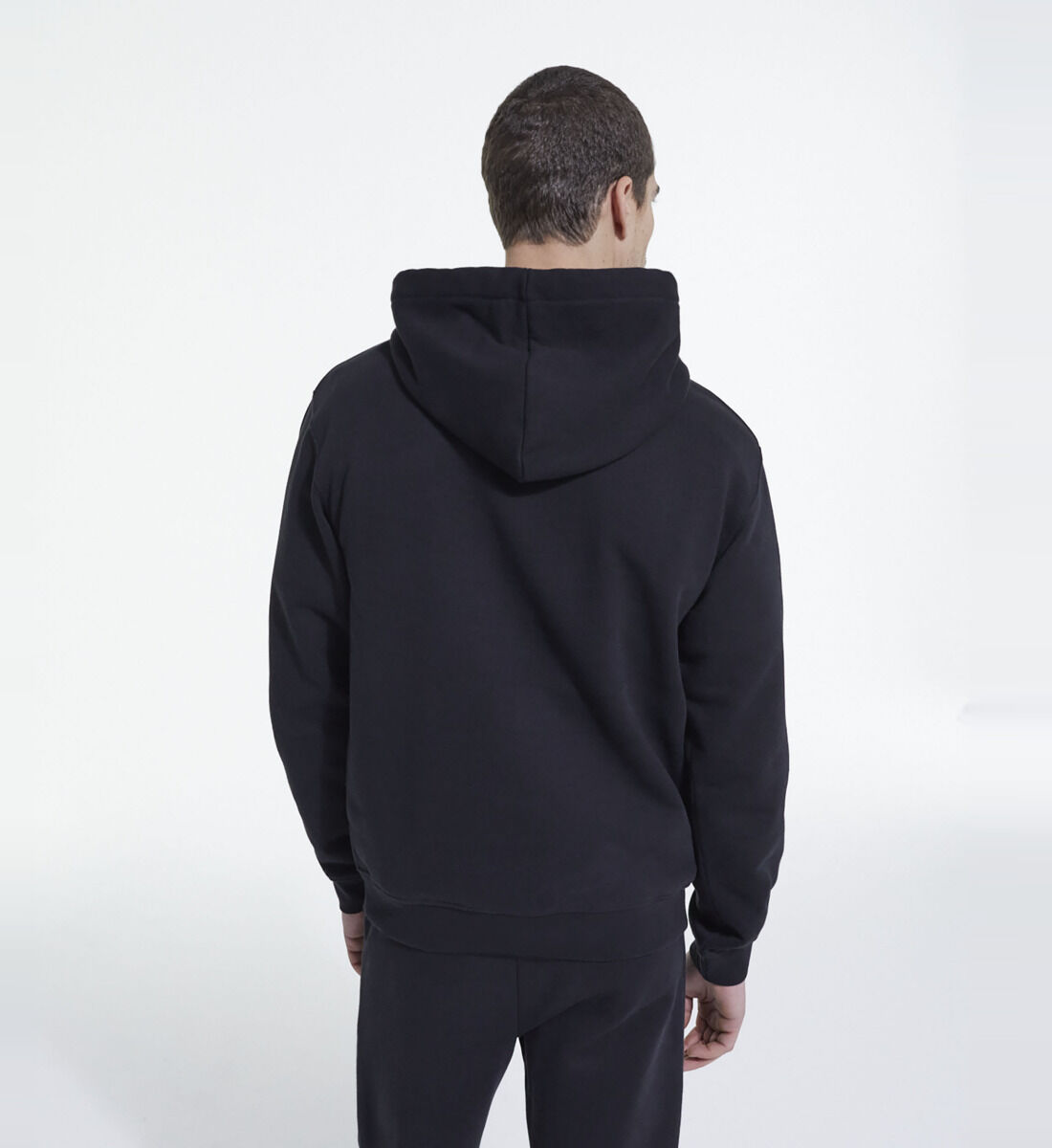Black sweatshirt The Kooples