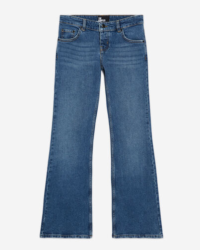 , BLUE DENIM, hi-res image number null