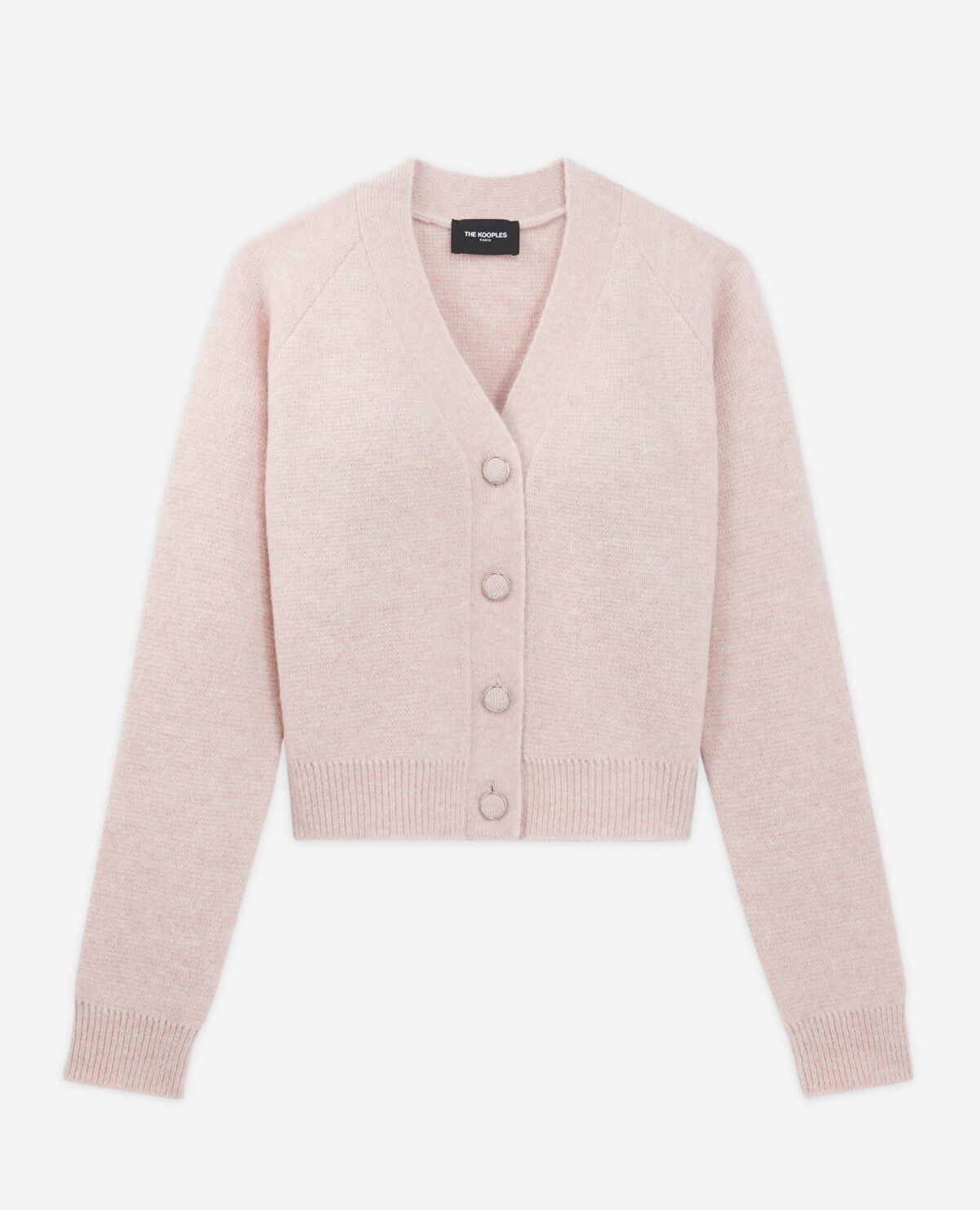 Kooples cardigan discount