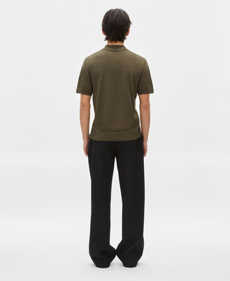 , OLIVE KAKI, hi-res image number null