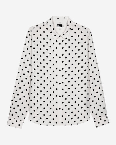 , WHITE / BLACK, hi-res image number null