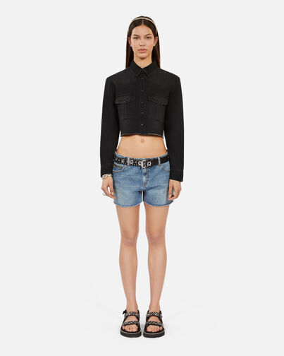 , BLACK WASHED, hi-res image number null