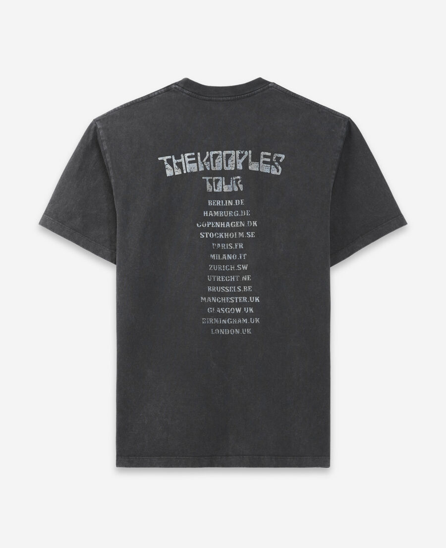 printed t-shirt