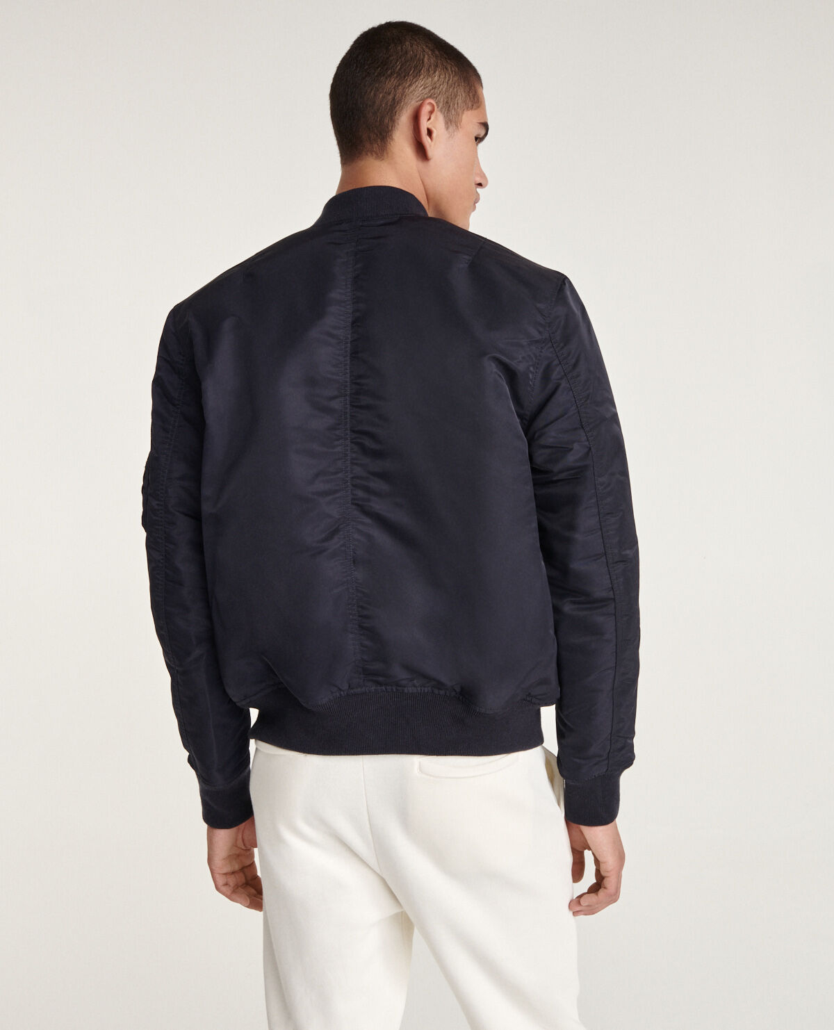 The kooples online bomber homme