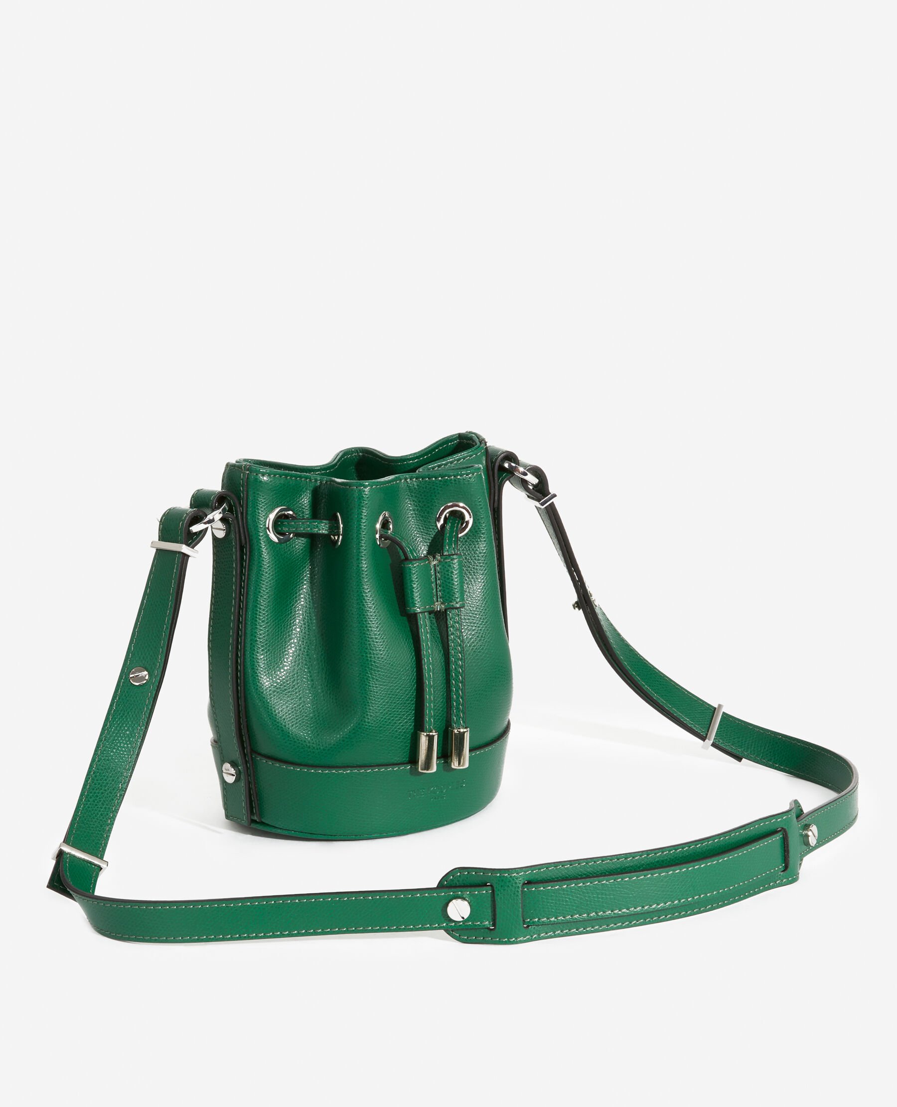 Sac the shop kooples vert