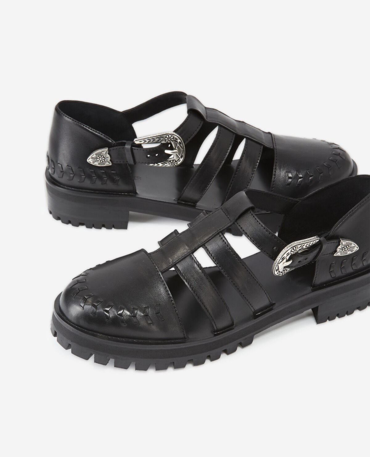 The outlet kooples sandales