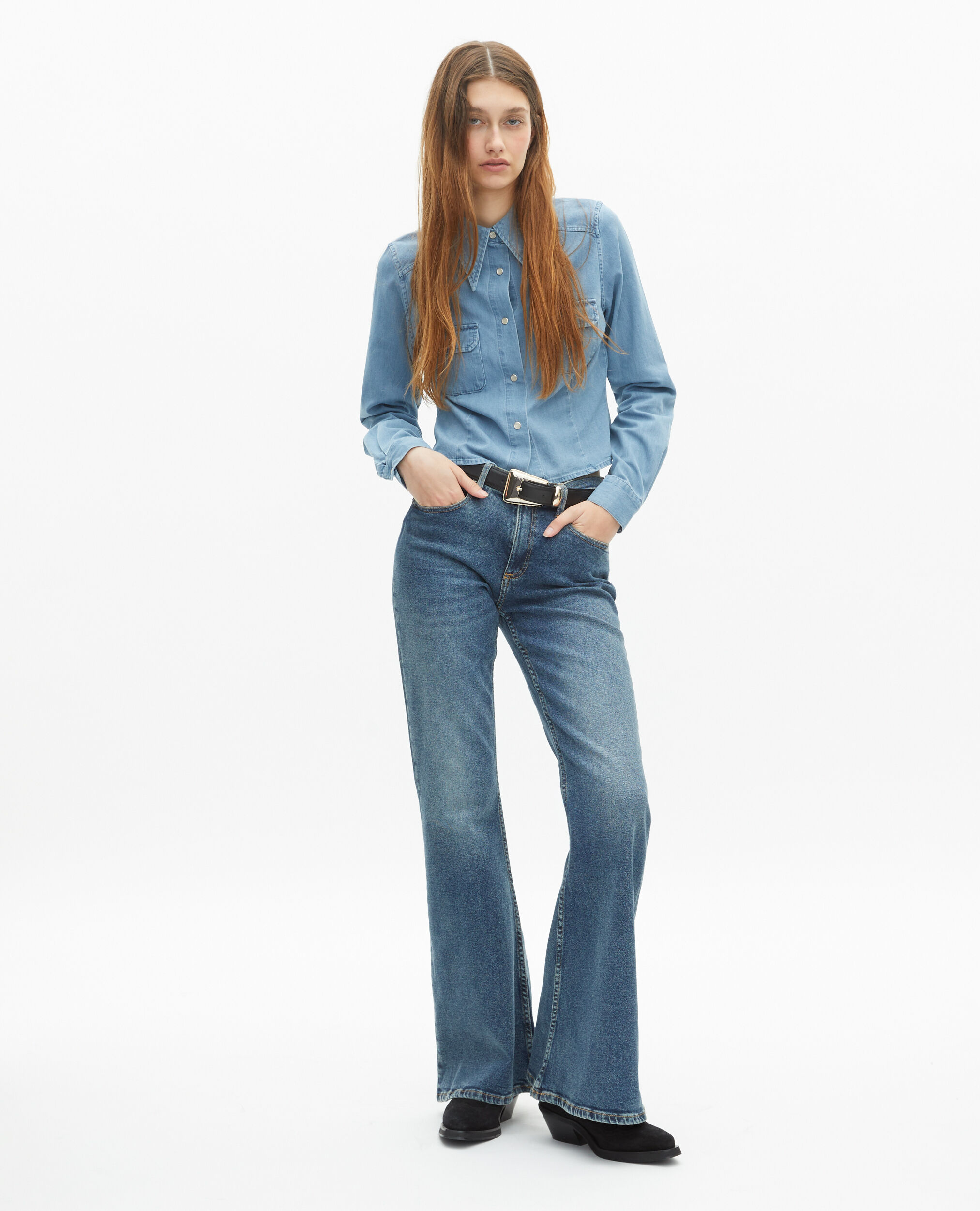 , BABY BLUE, hi-res image number null