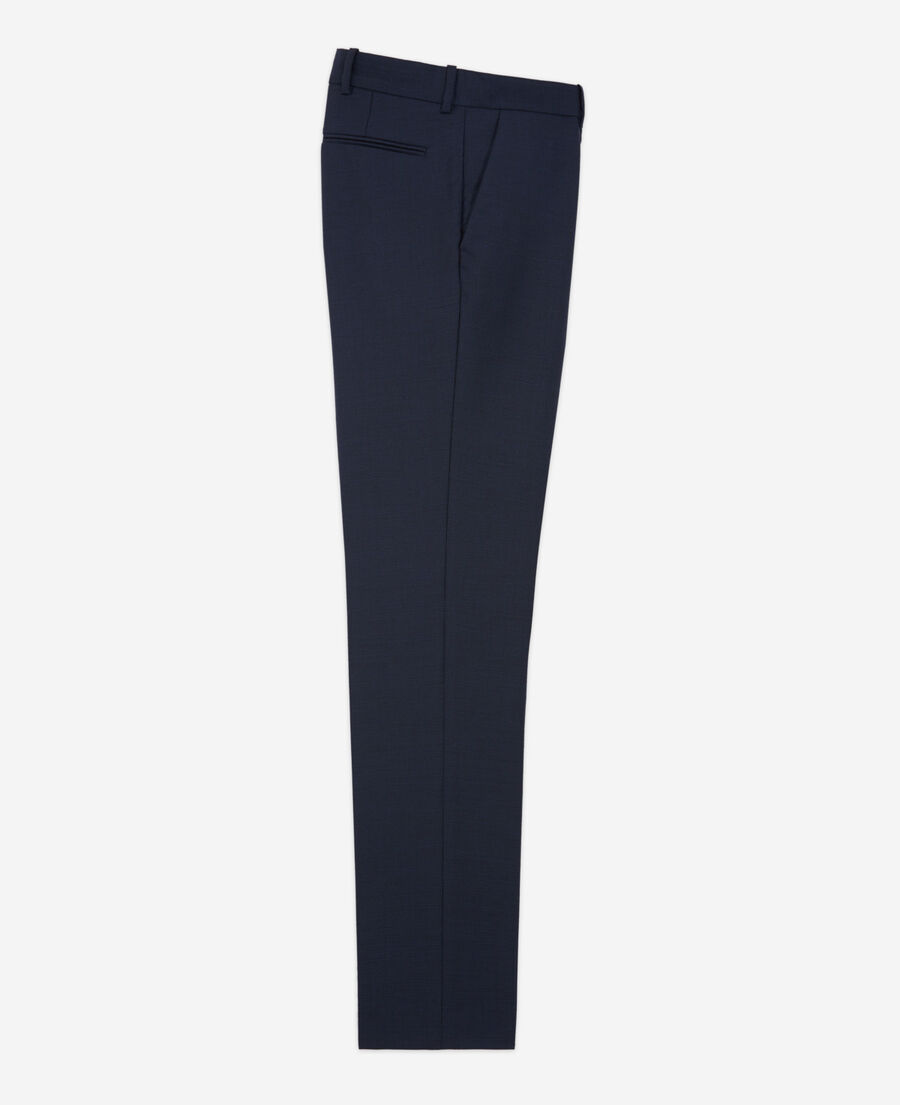 wool suit pants