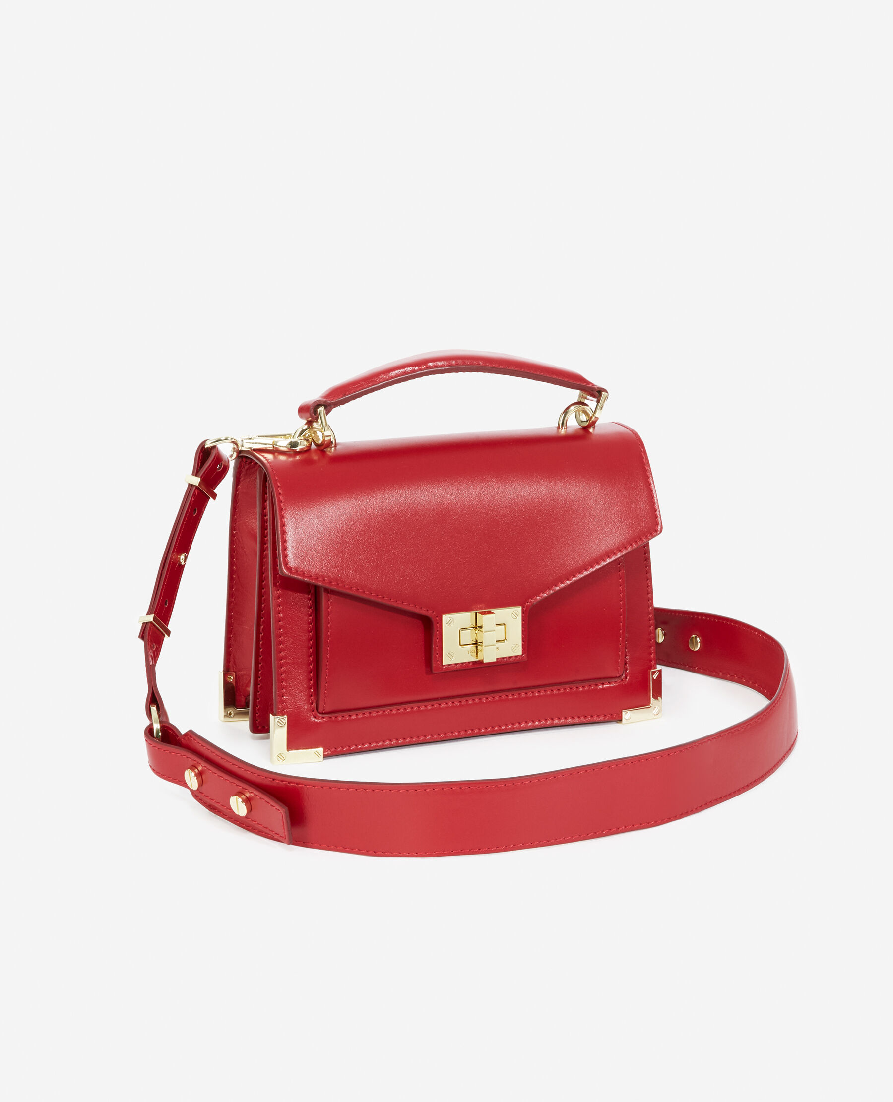 Iconic Emily bag mini version The Kooples UK