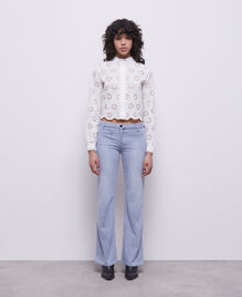 , BLUE DENIM, hi-res image number null