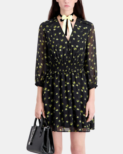 , BLACK / YELLOW, hi-res image number null