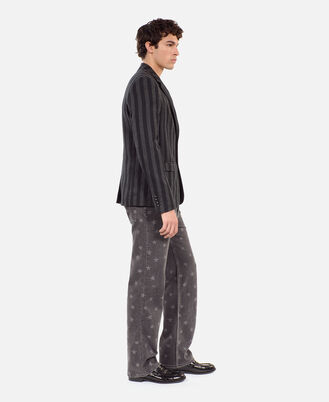 , BLACK GREY, hi-res image number null