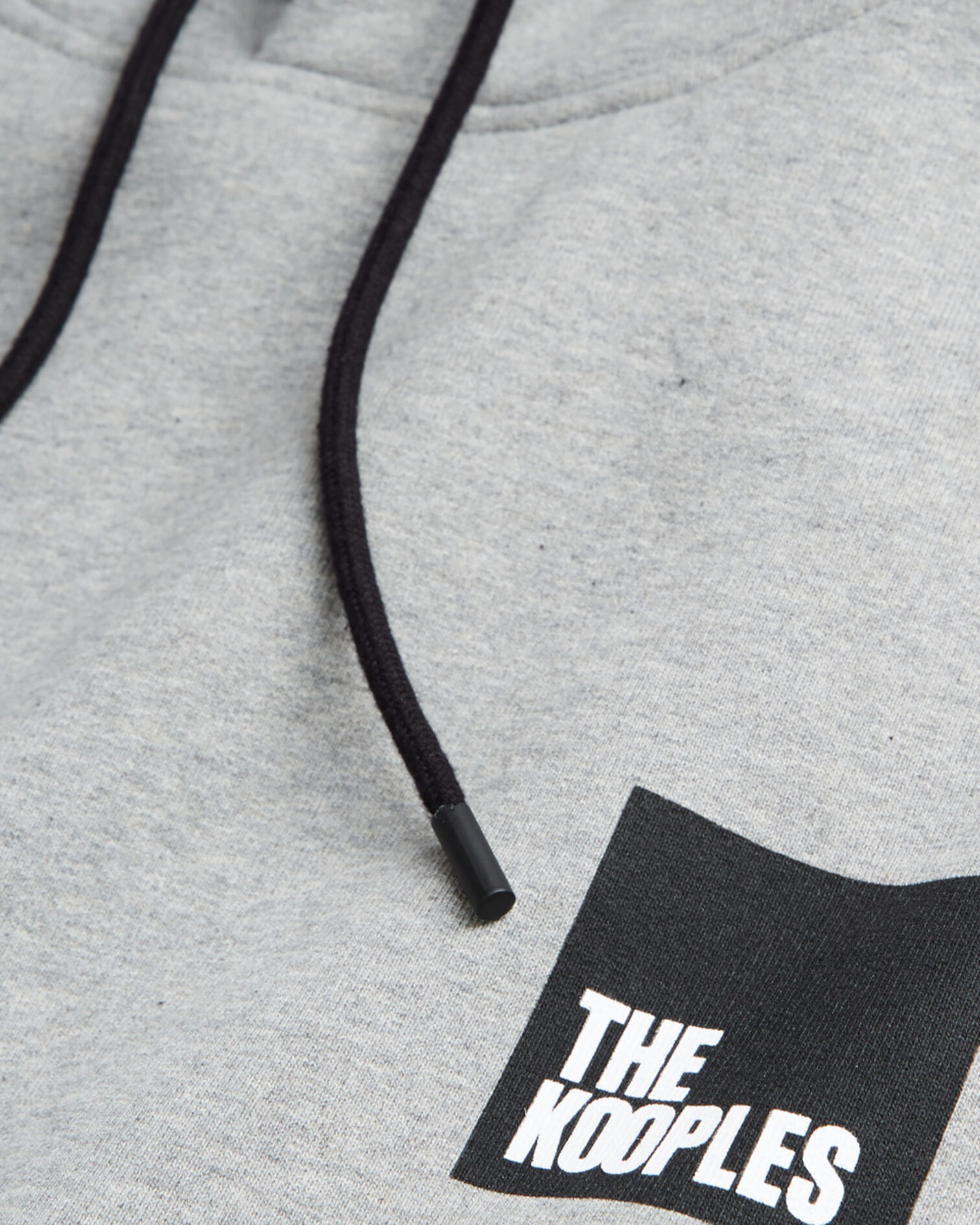 Sweat gris, GREY MELANGE, hi-res image number null