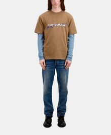 , BROWN-BEIGE, hi-res image number null