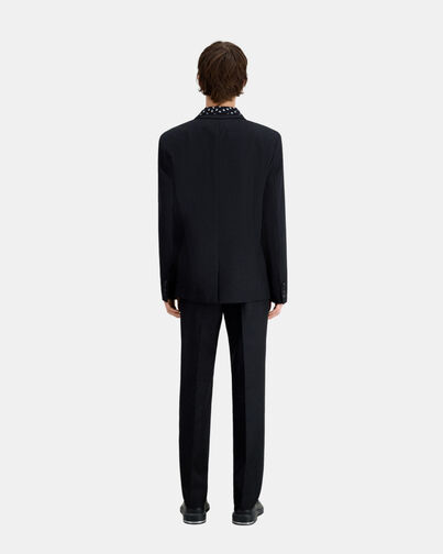 , BLACK-ECRU, hi-res image number null