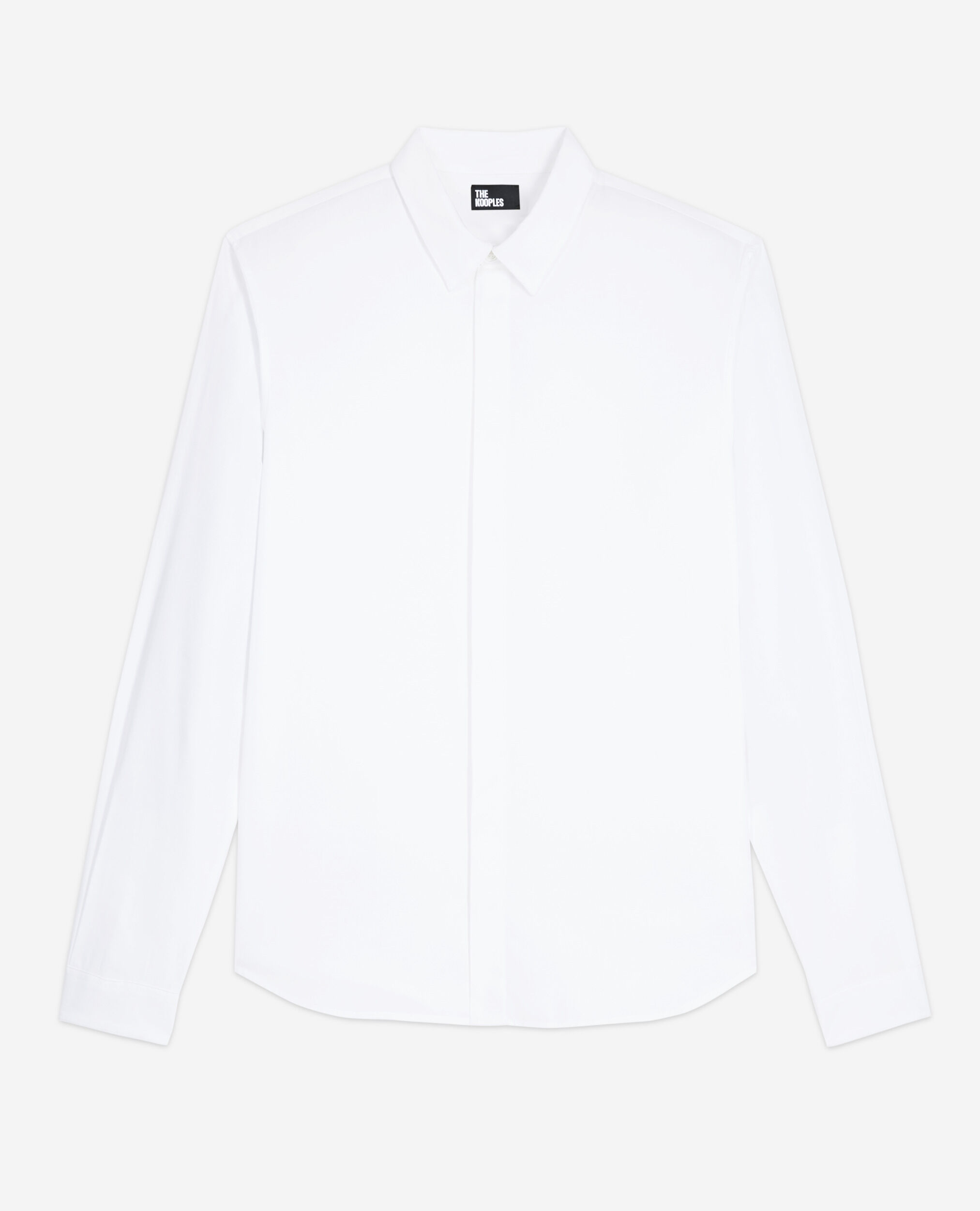 Chemises kooples outlet