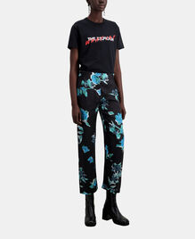 , BLACK BLUE, hi-res image number null