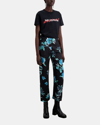, BLACK BLUE, hi-res image number null