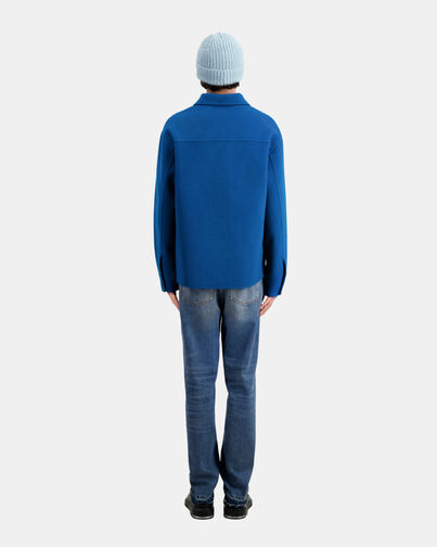 , MEDIUM BLUE, hi-res image number null