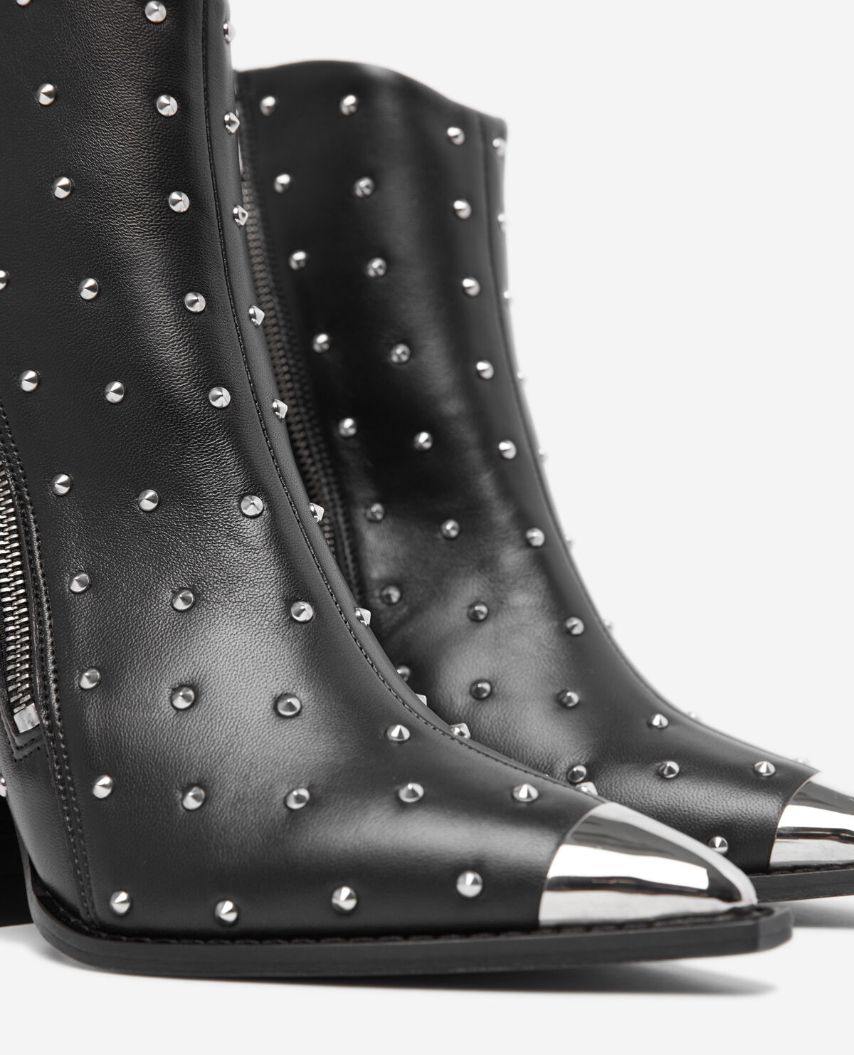 Bottine the store kooples femme