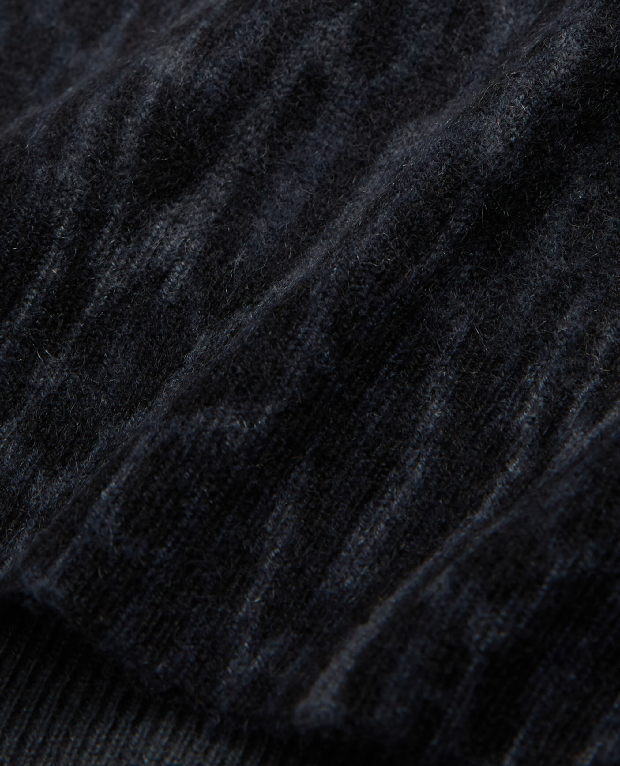 Leopard print cashmere sweater, BLACK GREY, hi-res image number null