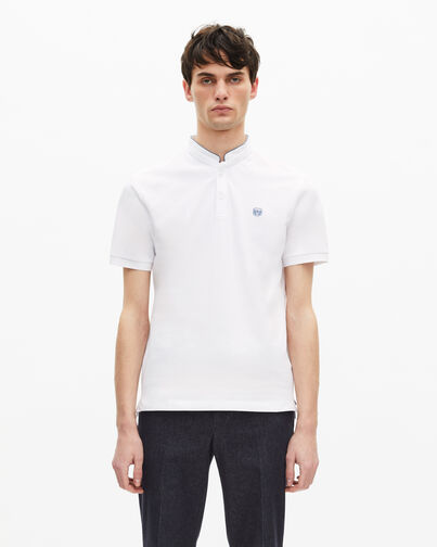 , WHITE / BLUE, hi-res image number null