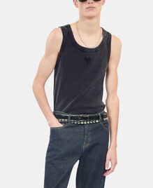 , BLACK WASHED, hi-res image number null